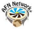 AFN Network+ logo